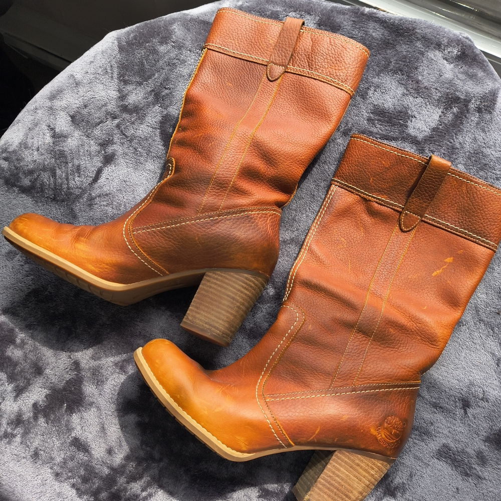 Women’s Timberland Campus Boot